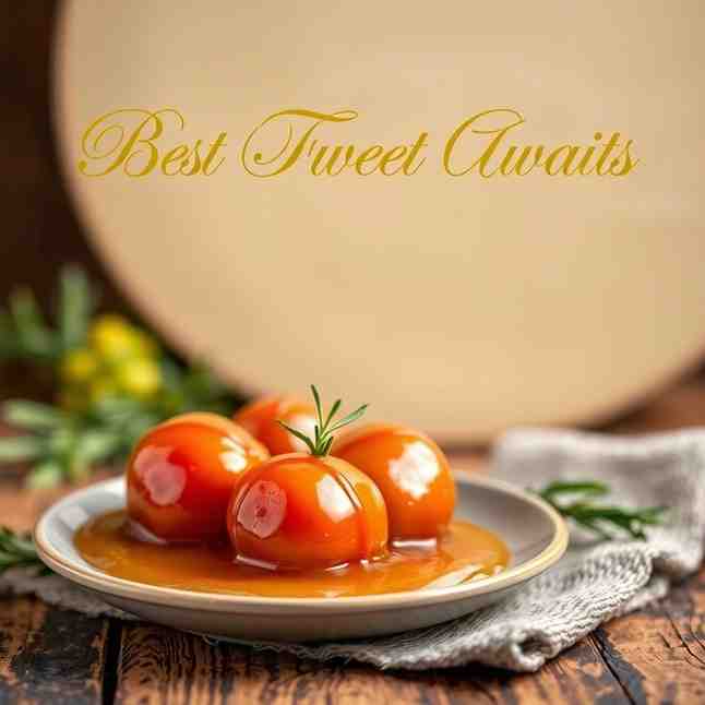 Jocotes en Miel - Best Sweet Treat Awaits